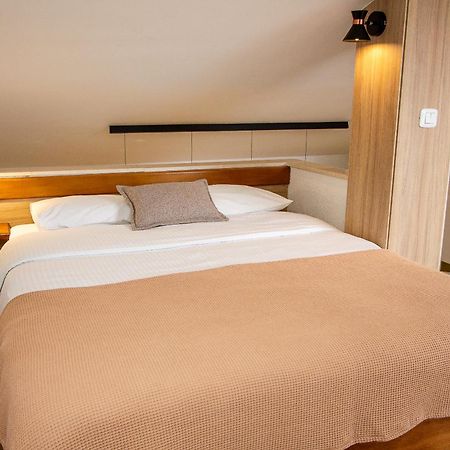 Guest House Jedro Petrovac Dış mekan fotoğraf