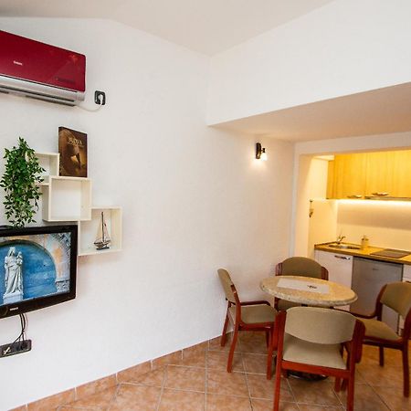 Guest House Jedro Petrovac Dış mekan fotoğraf