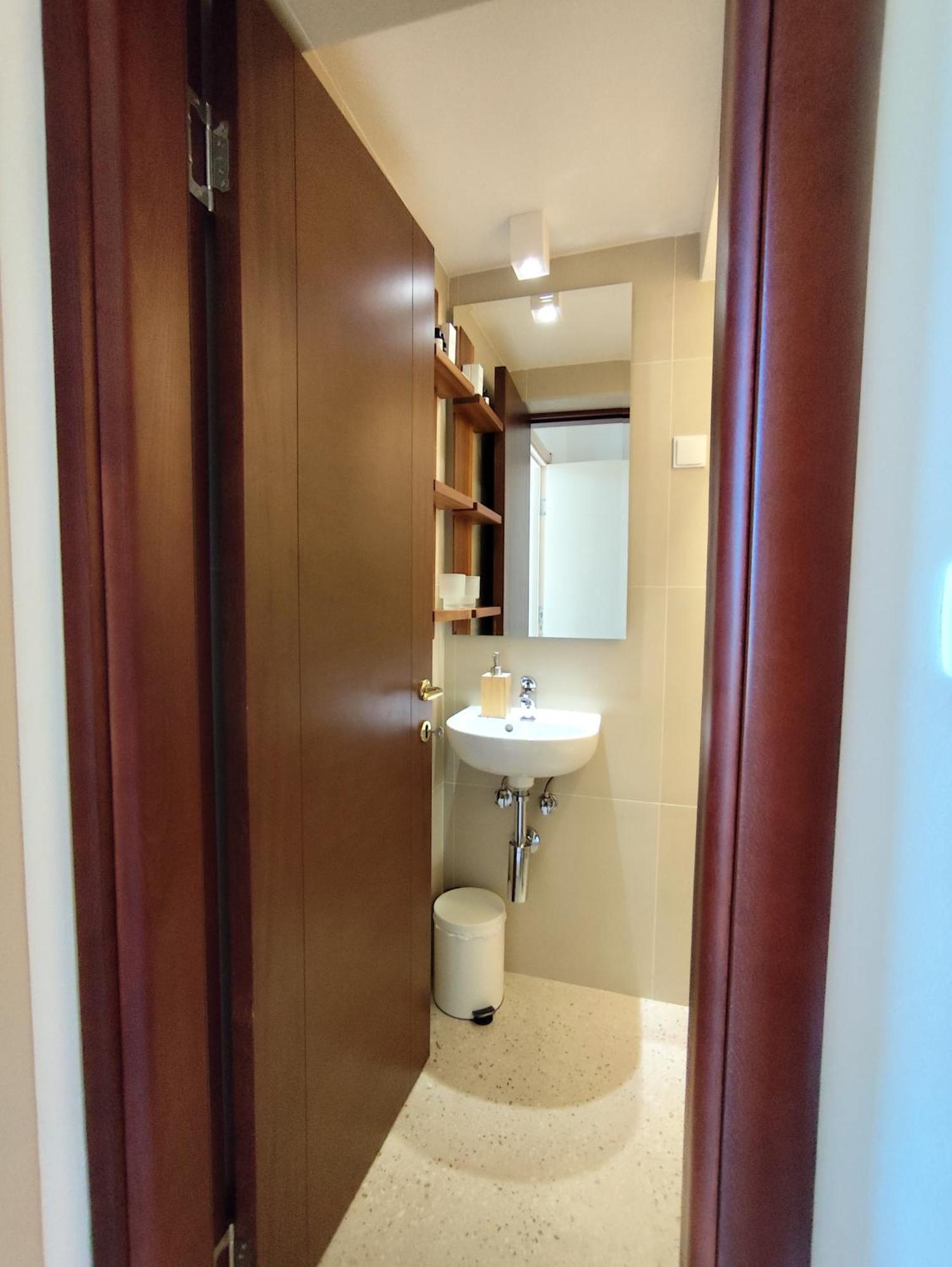 Guest House Jedro Petrovac Oda fotoğraf