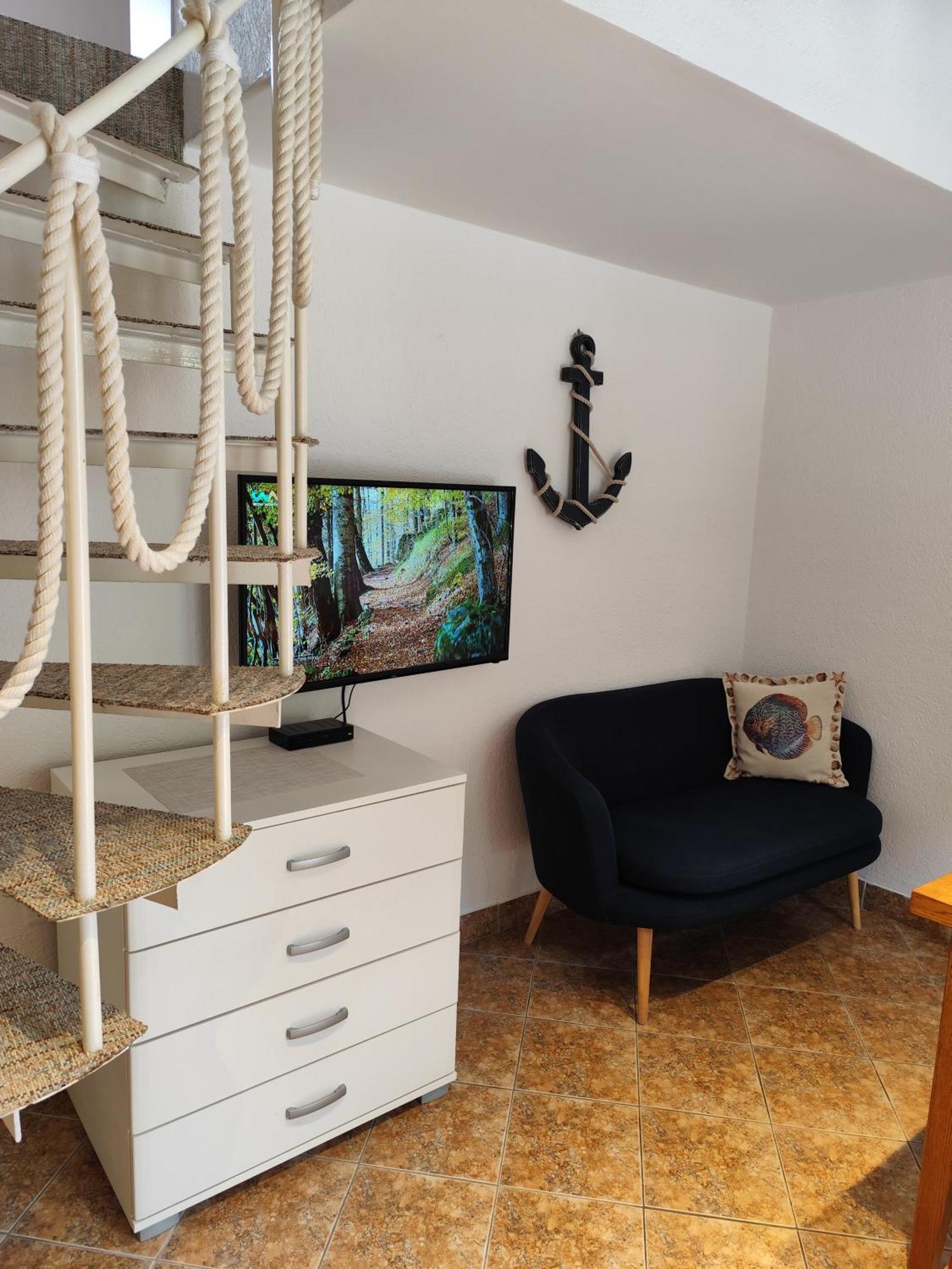 Guest House Jedro Petrovac Dış mekan fotoğraf