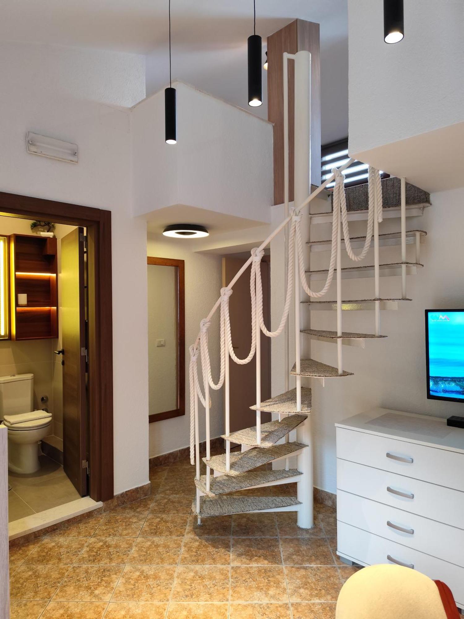 Guest House Jedro Petrovac Dış mekan fotoğraf
