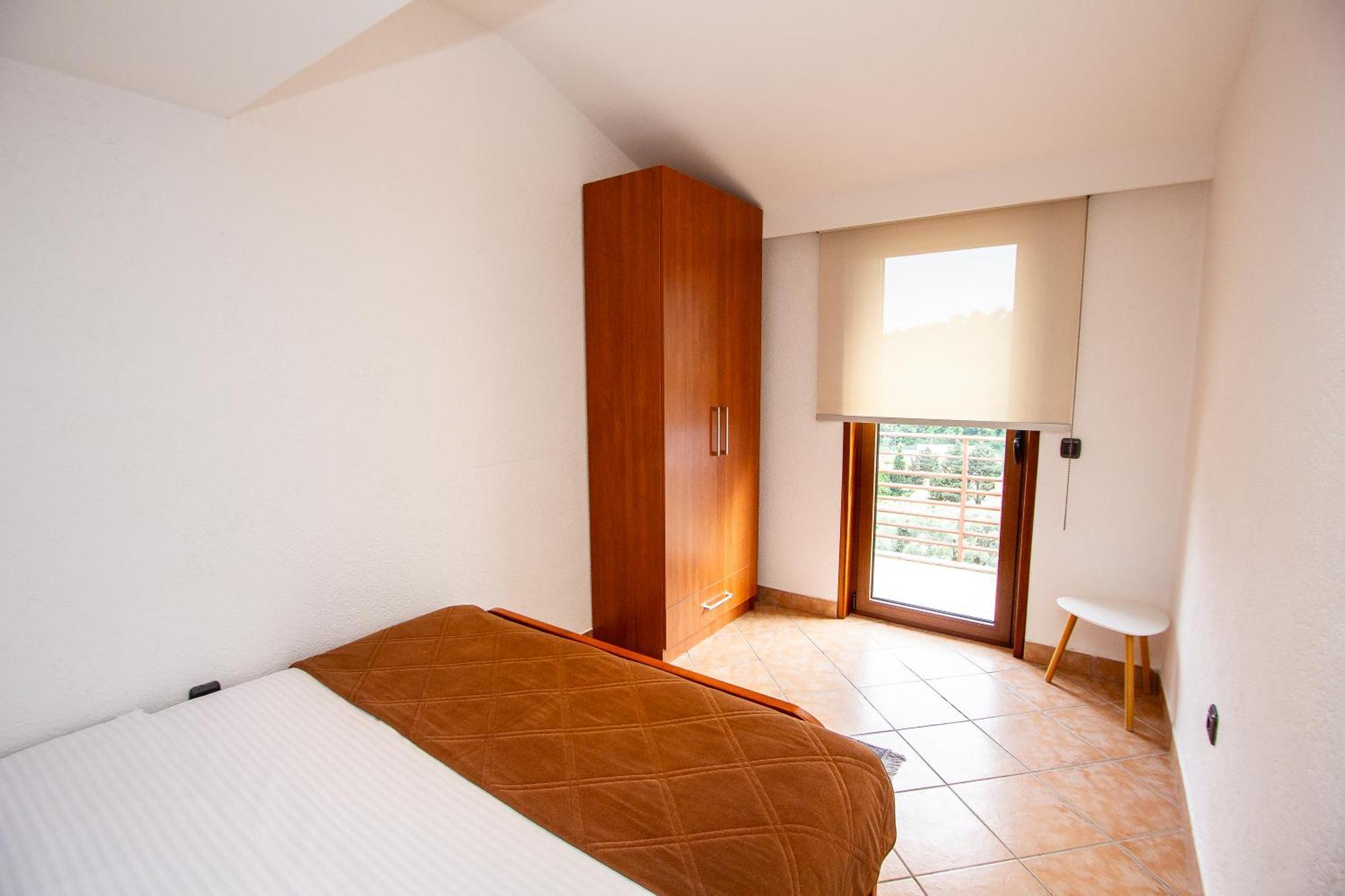 Guest House Jedro Petrovac Dış mekan fotoğraf