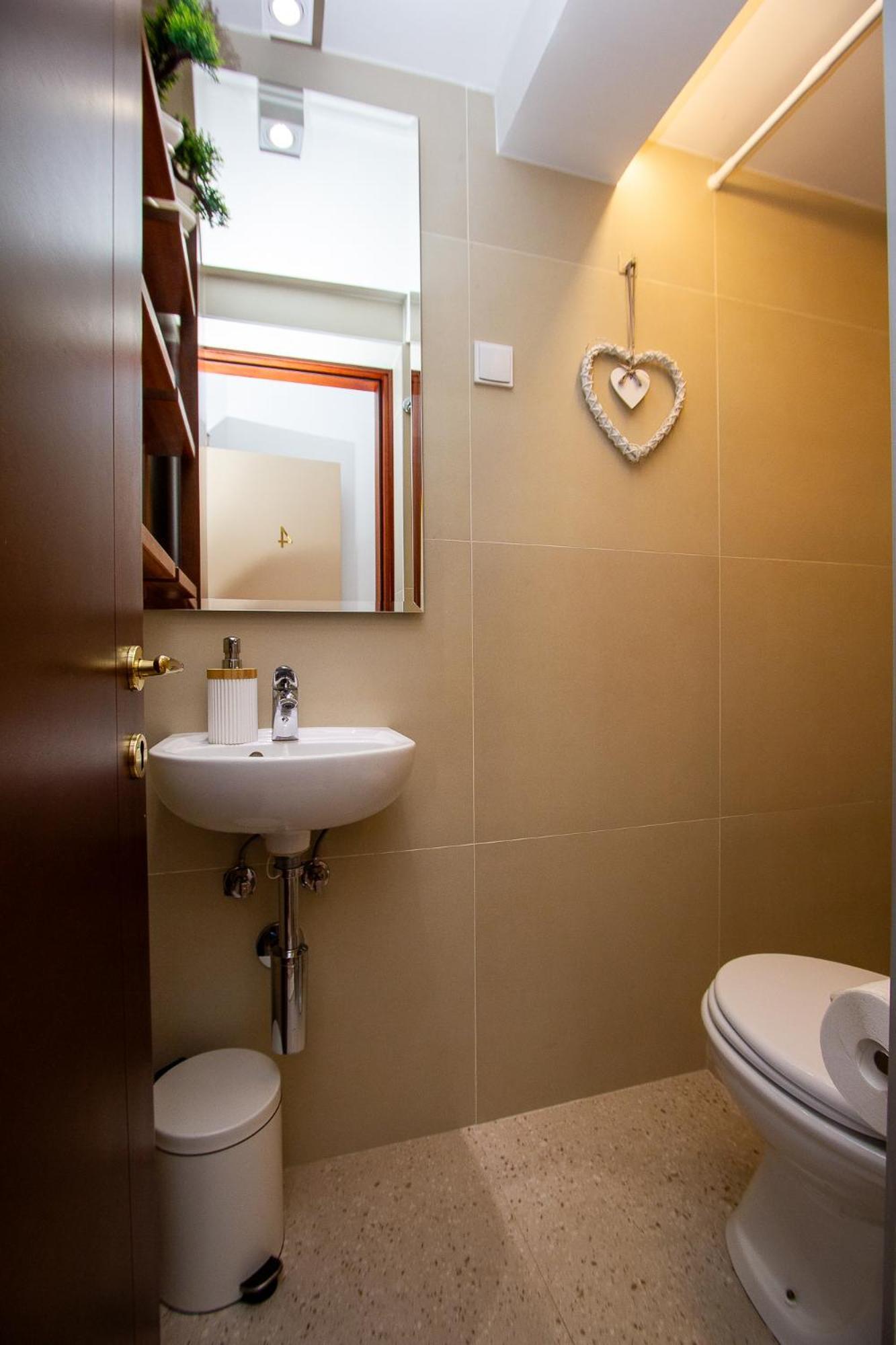 Guest House Jedro Petrovac Dış mekan fotoğraf