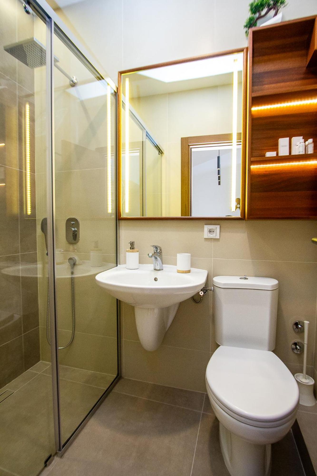 Guest House Jedro Petrovac Dış mekan fotoğraf