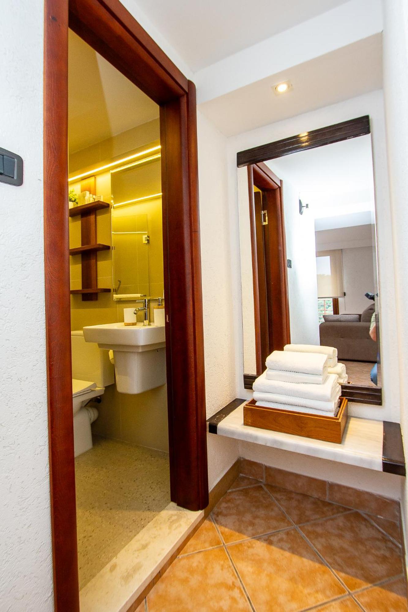 Guest House Jedro Petrovac Dış mekan fotoğraf