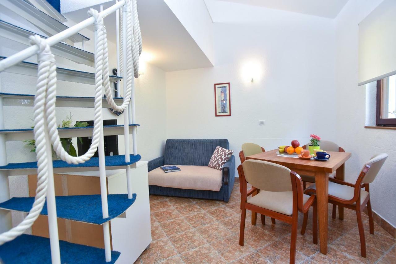 Guest House Jedro Petrovac Dış mekan fotoğraf