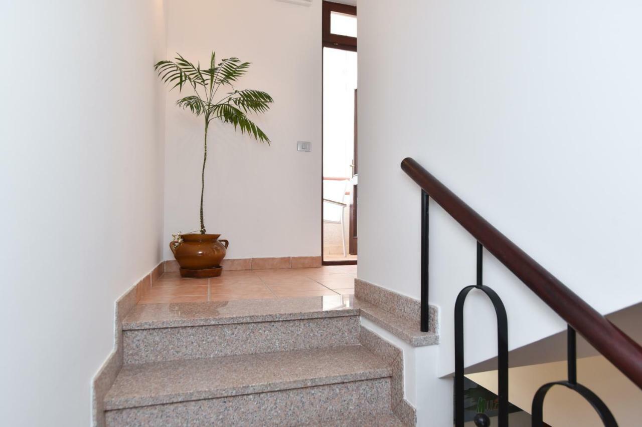 Guest House Jedro Petrovac Dış mekan fotoğraf