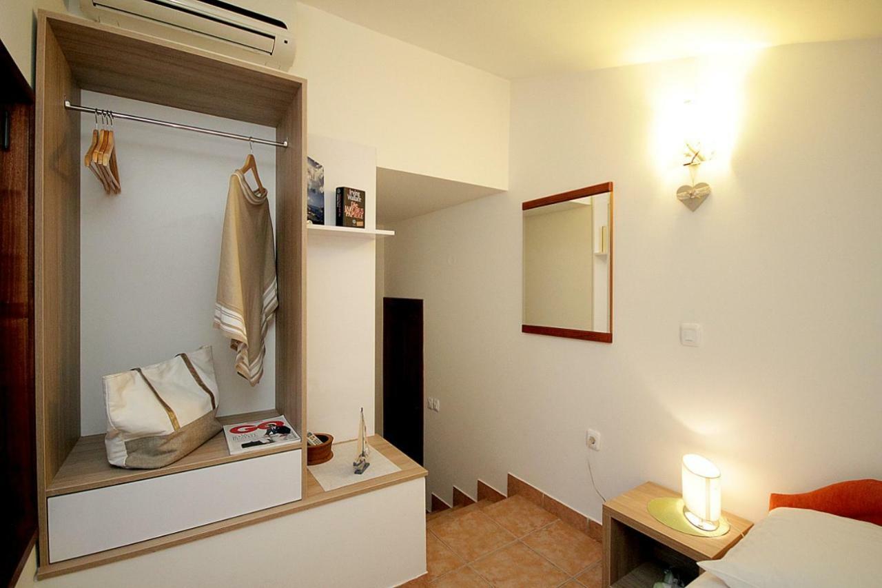 Guest House Jedro Petrovac Dış mekan fotoğraf